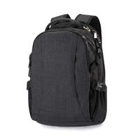 High Quality Durable Travel Laptop Backpack