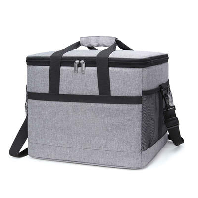 Exceptional Thermal Insulating Materials Plain Lunch Bags