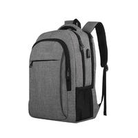 Great Water Resistant And Durable Polyester Fabric Laptop Backpack