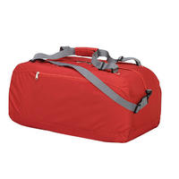 Carrying And Travel Versatility Duffle Bag