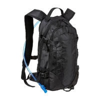 2L Hydration Exterior Pockets Gym Backpack
