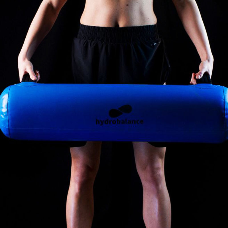 Fitness Strength Training Weight Lifting waterproof Aqua Power PVC DRY Bag