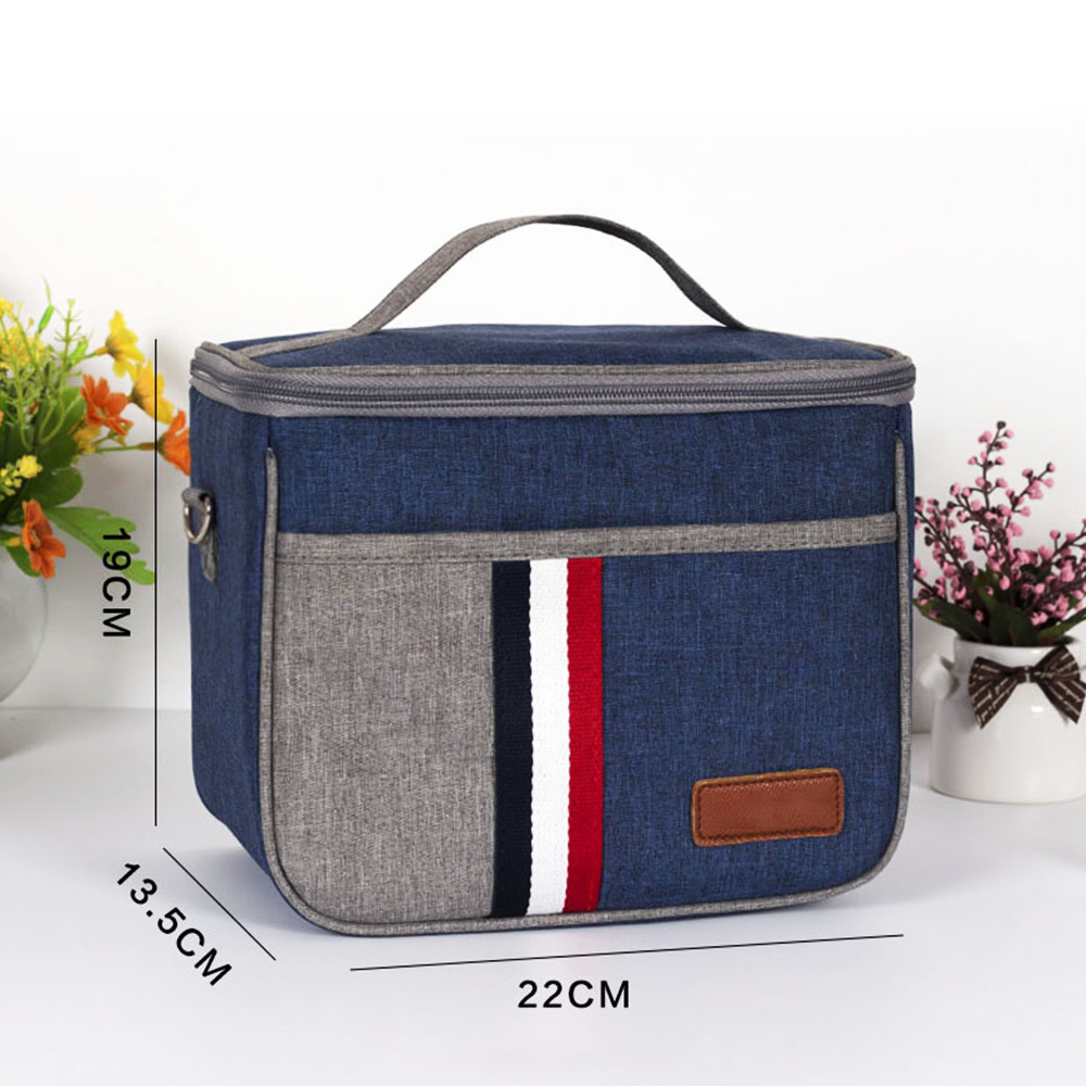 custom logo car picnic wine Collapsible insulated Cooler bag