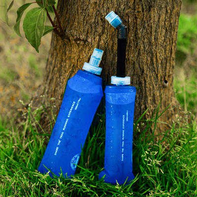 customize TPU Hydration collapsible drink bottle water bladder bottles bag,soft flask