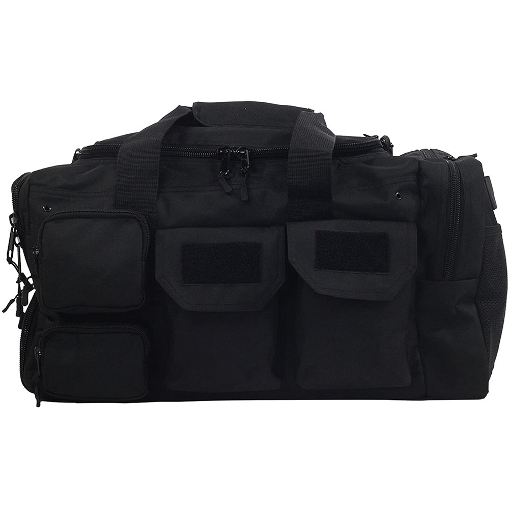 multi-pockets shoe compartment duffle weekender training bag gym bags for men Workout gym bag man